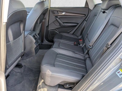 2023 Audi Q5 S line Premium Plus 45 TFSI quattro