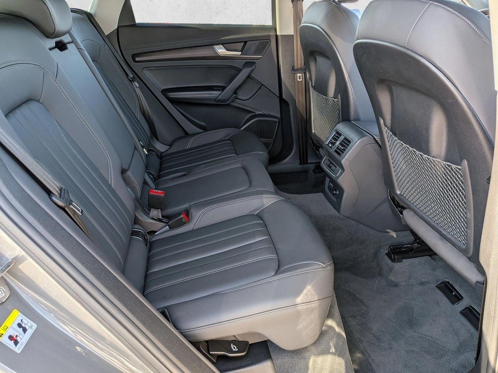 2023 Audi Q5 S line Premium Plus 45 TFSI quattro