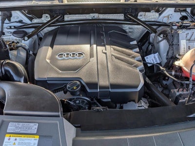 2023 Audi Q5 S line Premium Plus 45 TFSI quattro