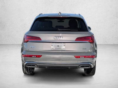 2023 Audi Q5 S line Premium Plus 45 TFSI quattro
