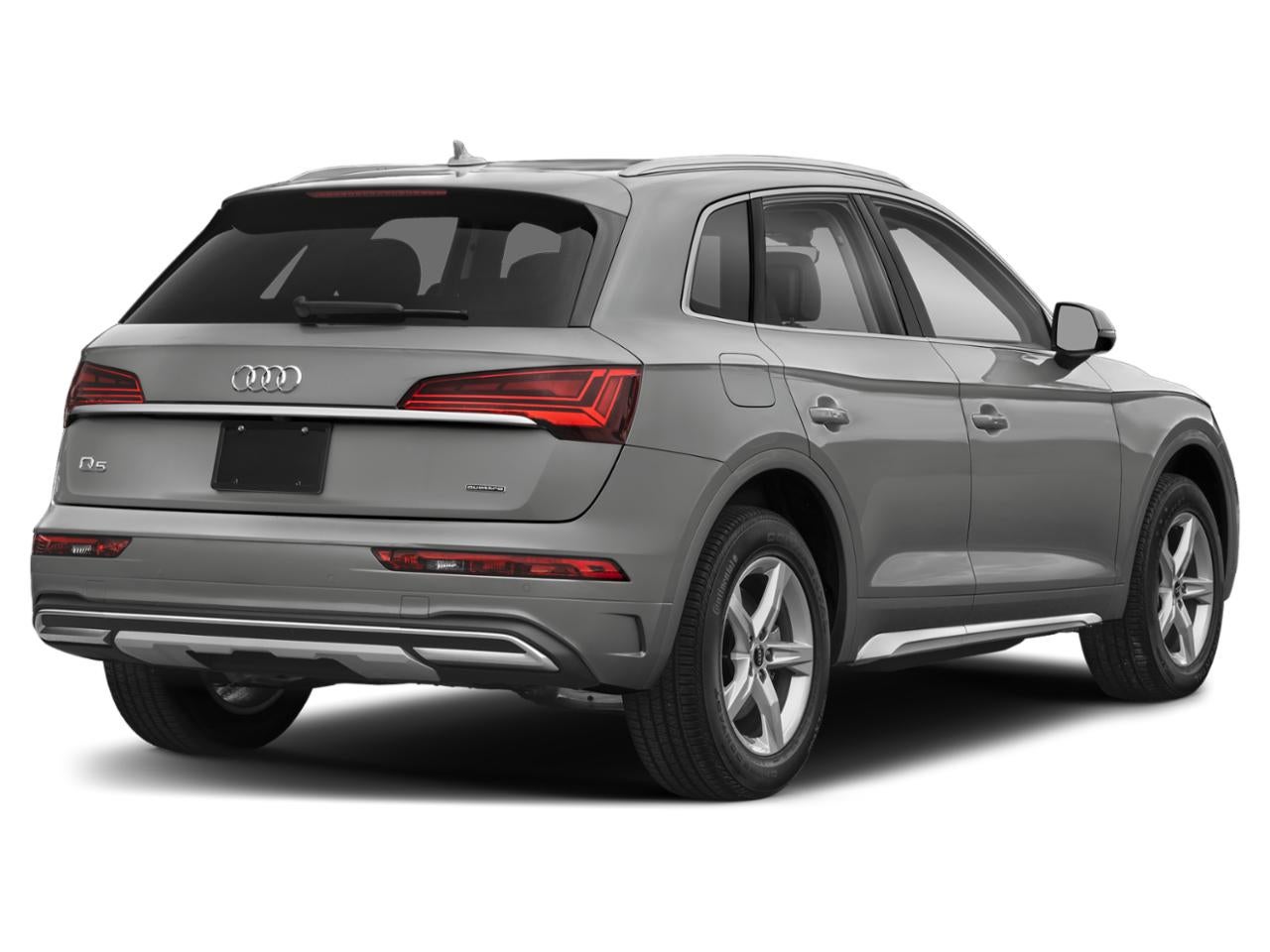 2023 Audi Q5 S line Premium Plus 45 TFSI quattro
