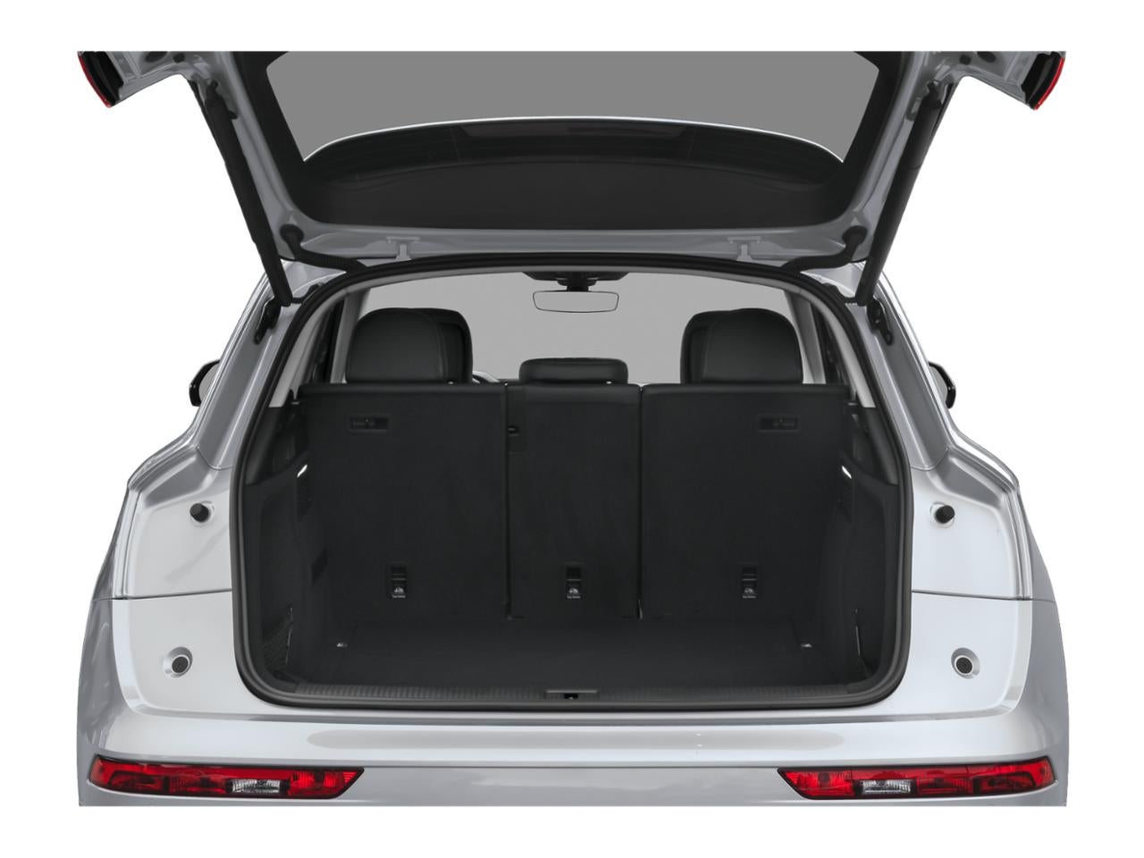 2025 Audi Q5 S line Premium Plus 45 TFSI quattro