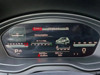 2023 Audi Q5 S line Premium Plus 45 TFSI quattro