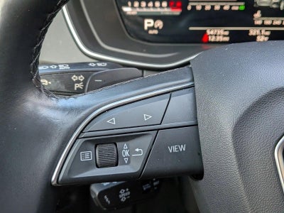 2023 Audi Q5 S line Premium Plus 45 TFSI quattro