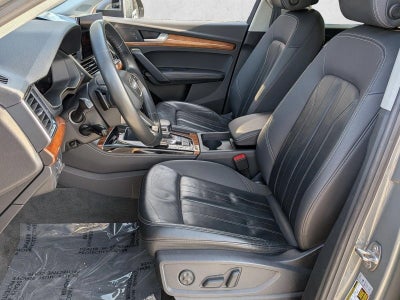 2023 Audi Q5 S line Premium Plus 45 TFSI quattro