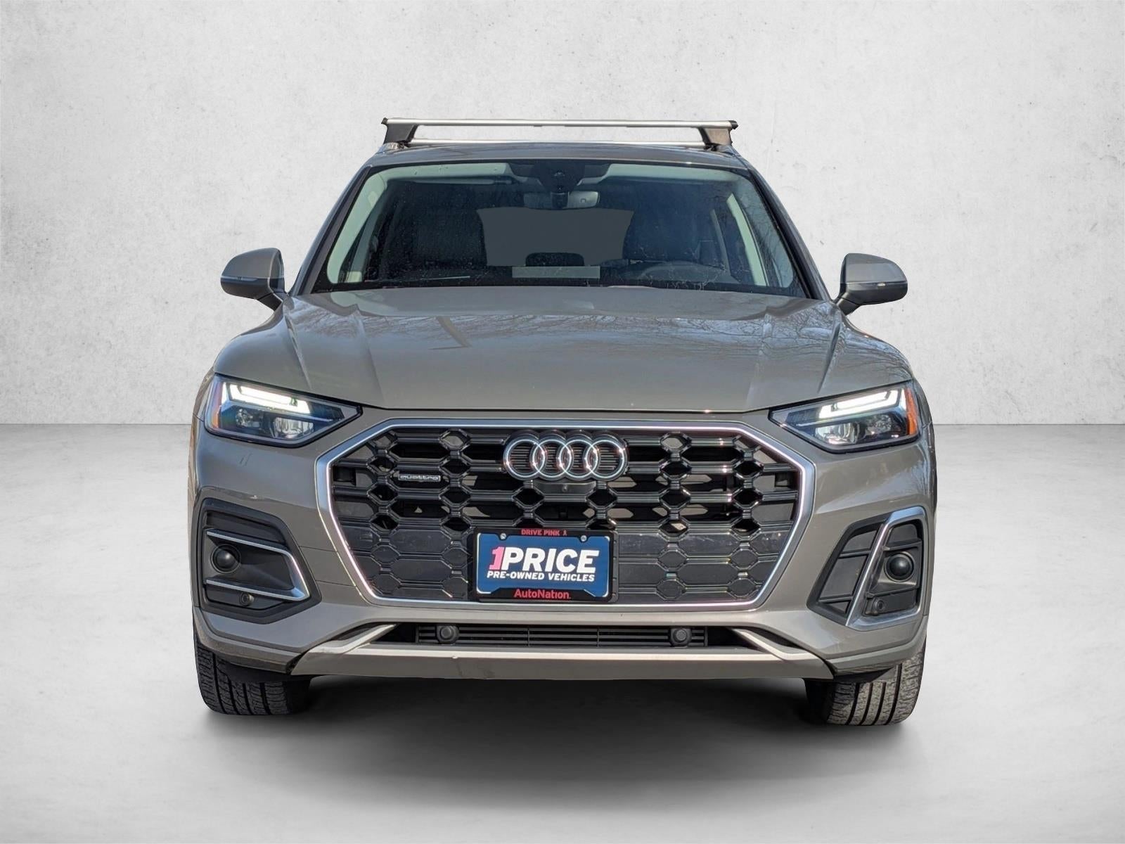 2023 Audi Q5 S line Premium Plus 45 TFSI quattro