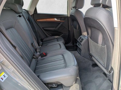 2023 Audi Q5 S line Premium Plus 45 TFSI quattro