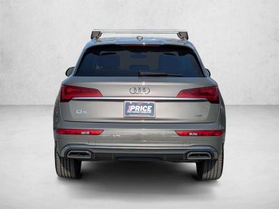2023 Audi Q5 S line Premium Plus 45 TFSI quattro