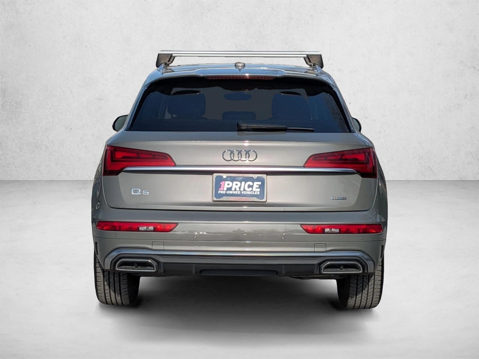 2023 Audi Q5 S line Premium Plus 45 TFSI quattro