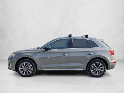 2023 Audi Q5 S line Premium Plus 45 TFSI quattro