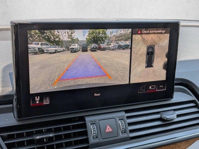 2023 Audi Q5 S line Premium Plus 45 TFSI quattro