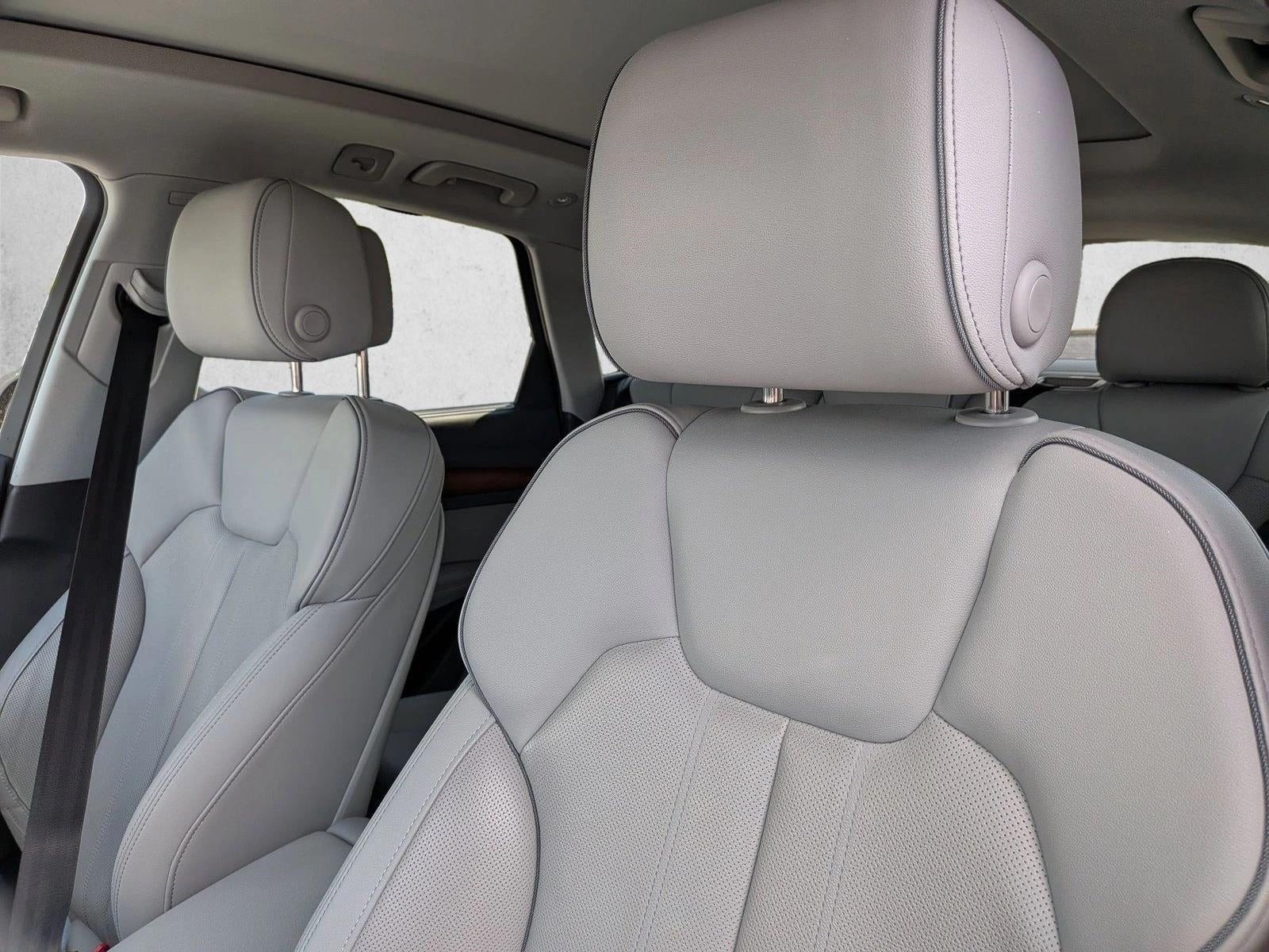2023 Audi Q5 S line Premium Plus 45 TFSI quattro