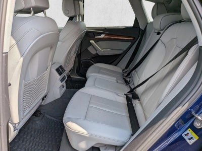 2023 Audi Q5 S line Premium Plus 45 TFSI quattro