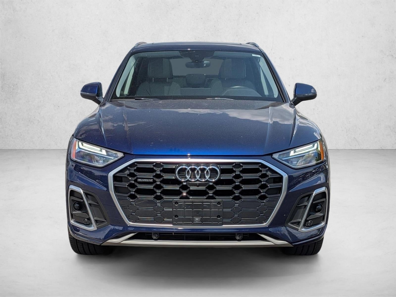 2023 Audi Q5 S line Premium Plus 45 TFSI quattro