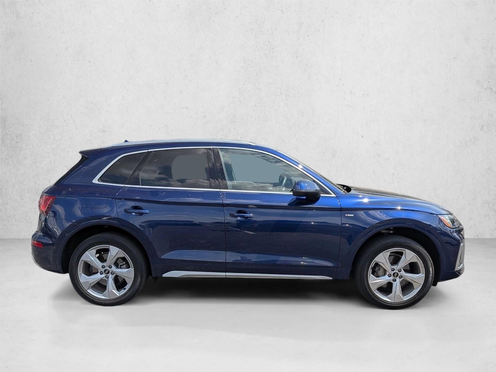2023 Audi Q5 S line Premium Plus 45 TFSI quattro