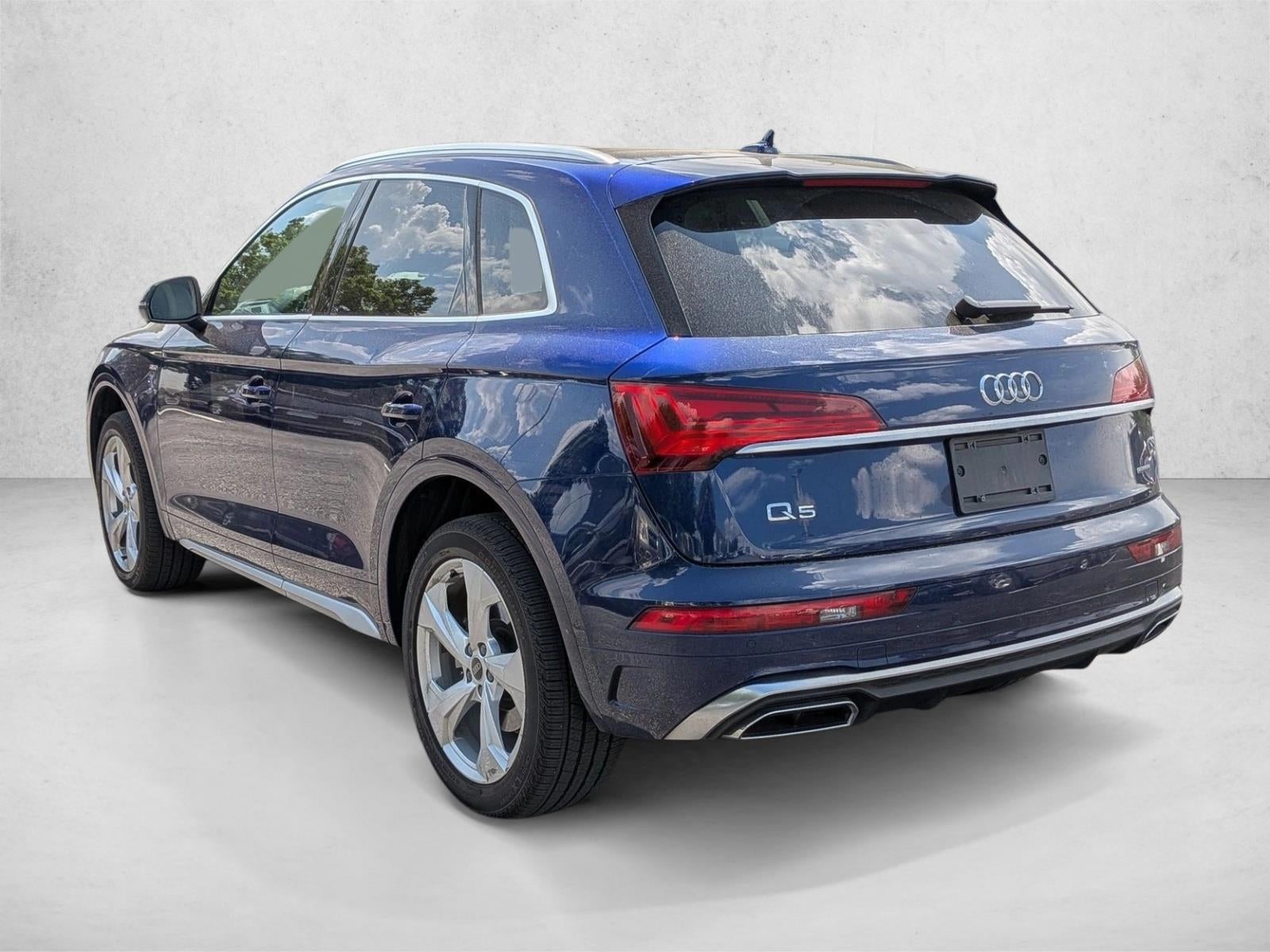 2023 Audi Q5 S line Premium Plus 45 TFSI quattro