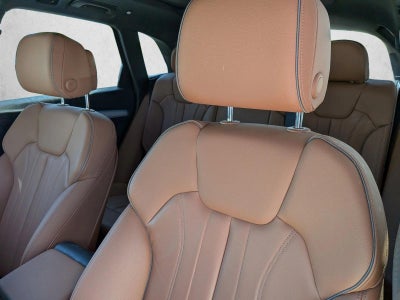 2024 Audi Q5 S line Premium Plus 45 TFSI quattro