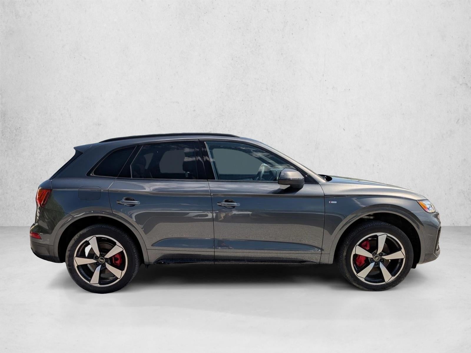 2024 Audi Q5 S line Premium Plus 45 TFSI quattro