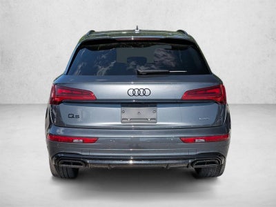 2024 Audi Q5 S line Premium Plus 45 TFSI quattro