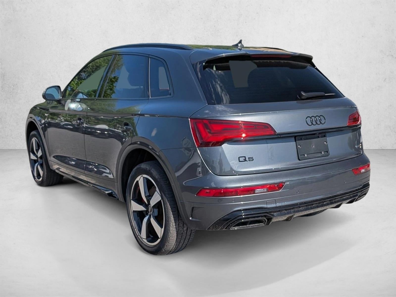 2024 Audi Q5 S line Premium Plus 45 TFSI quattro