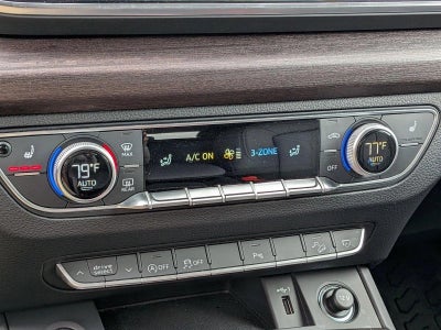 2023 Audi Q5 S line Premium Plus 45 TFSI quattro