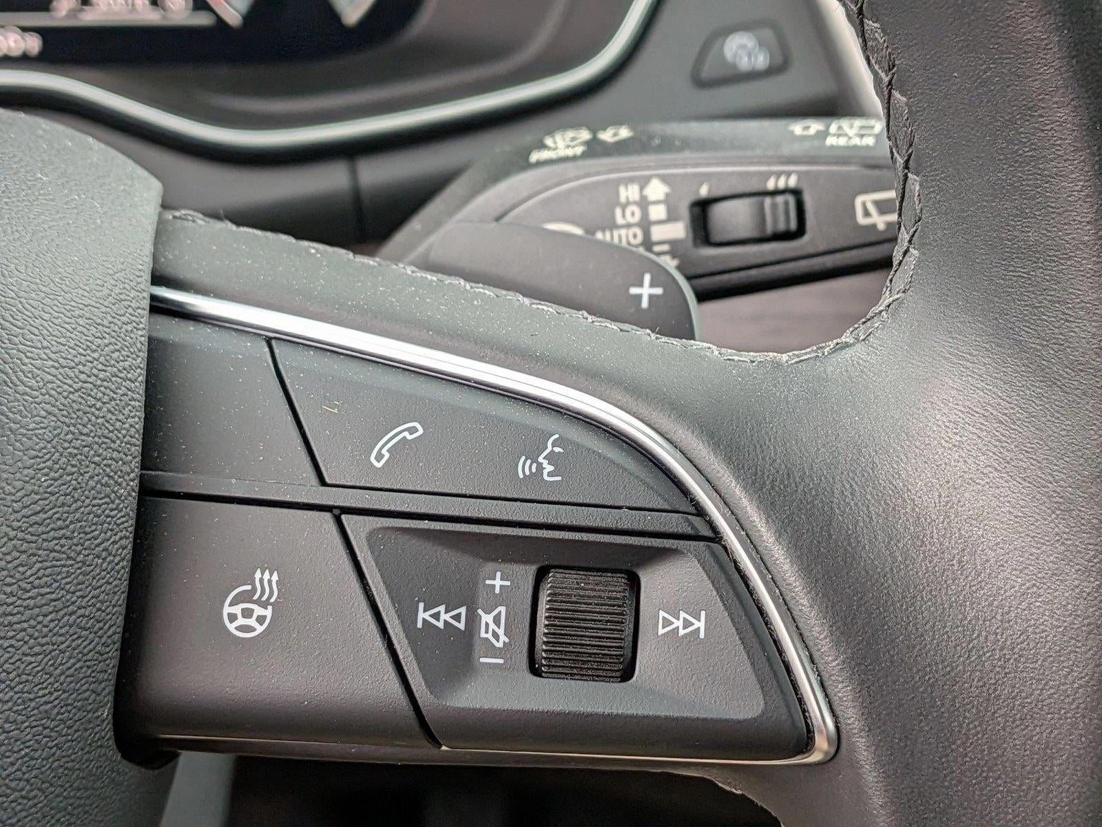 2023 Audi Q5 S line Premium Plus 45 TFSI quattro