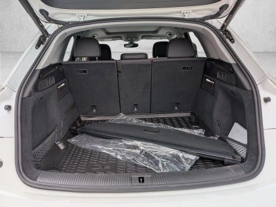 2023 Audi Q5 S line Premium Plus 45 TFSI quattro