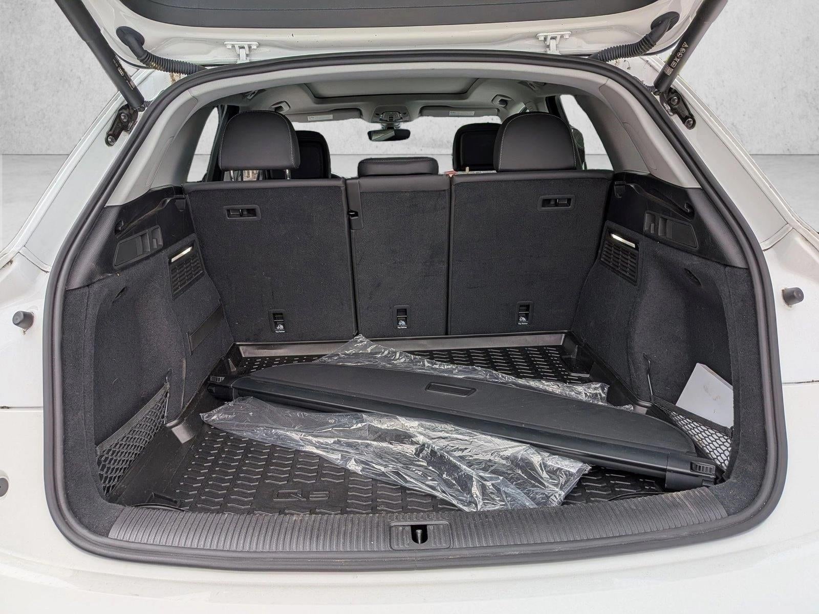 2023 Audi Q5 S line Premium Plus 45 TFSI quattro