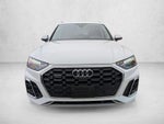 2023 Audi Q5 S line Premium Plus 45 TFSI quattro