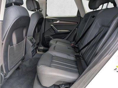 2023 Audi Q5 S line Premium Plus 45 TFSI quattro