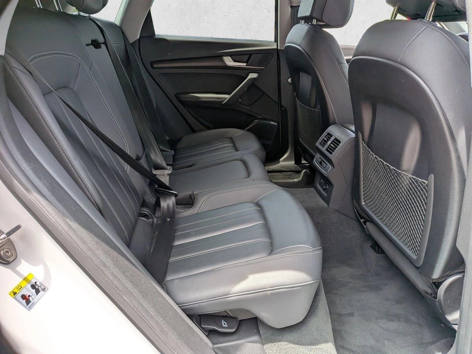 2023 Audi Q5 S line Premium Plus 45 TFSI quattro