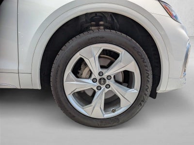 2023 Audi Q5 S line Premium Plus 45 TFSI quattro