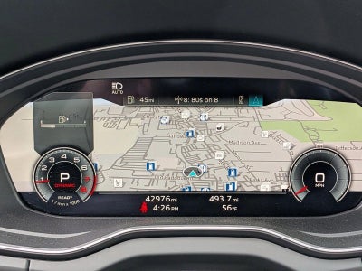 2023 Audi Q5 S line Premium Plus 45 TFSI quattro