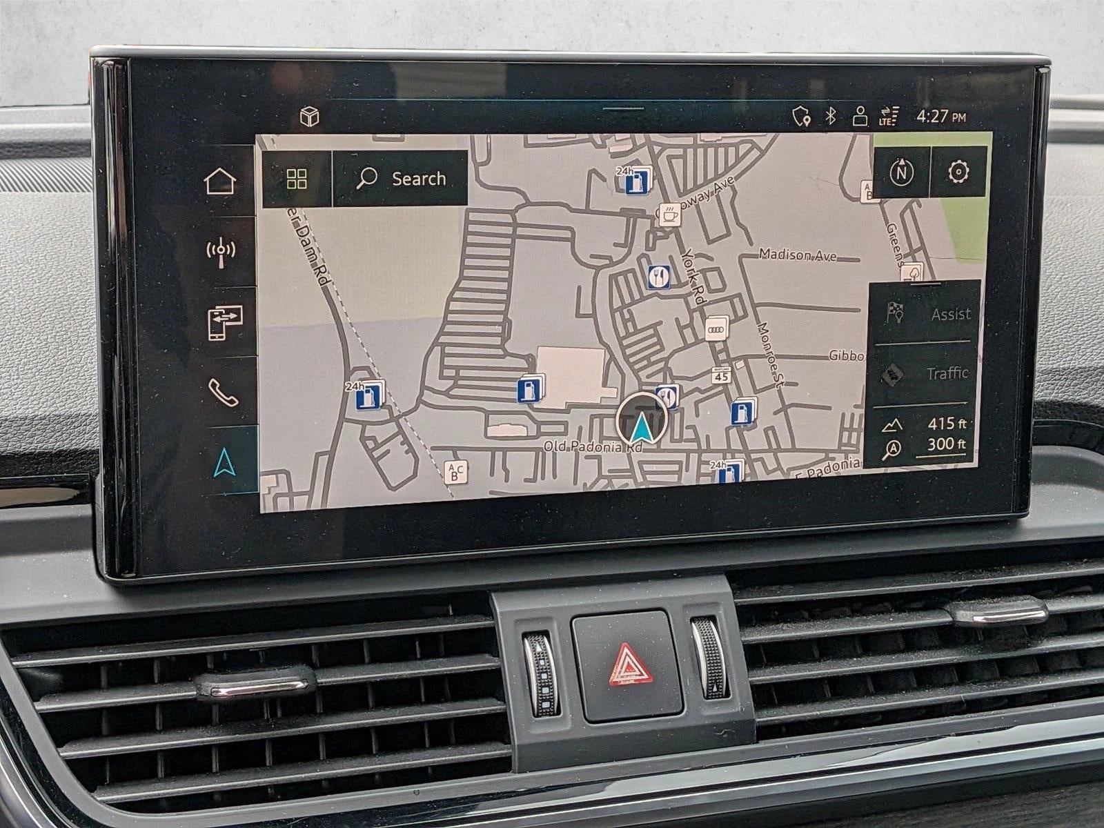 2023 Audi Q5 S line Premium Plus 45 TFSI quattro