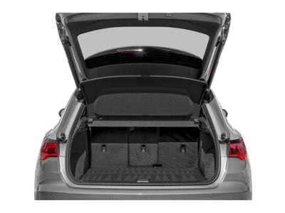 2024 Audi Q3 S line Premium Plus 45 TFSI quattro