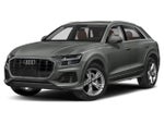 2020 Audi Q8 Premium Plus 55 TFSI quattro