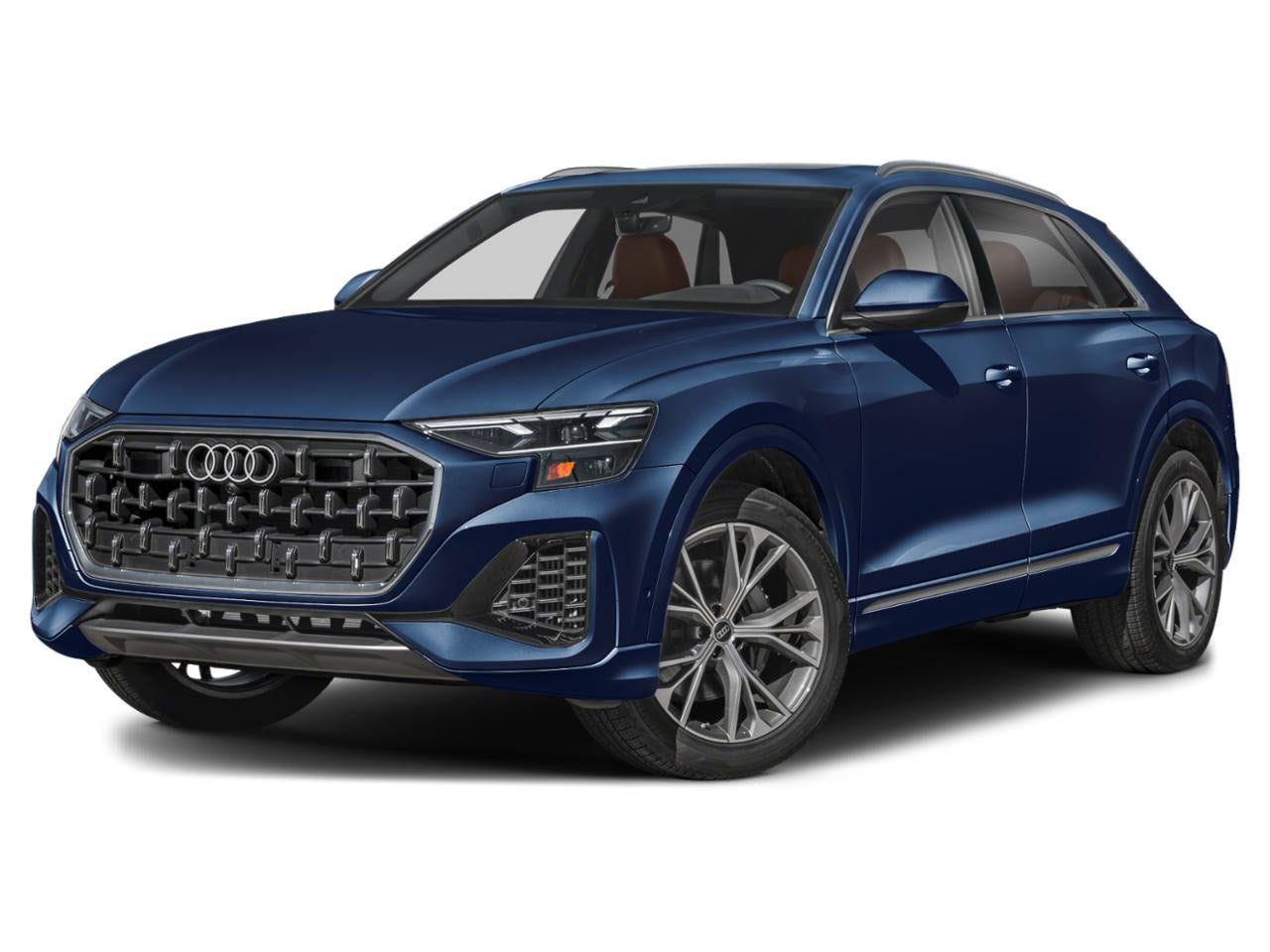 2024 Audi Q8 Premium Plus 55 TFSI quattro