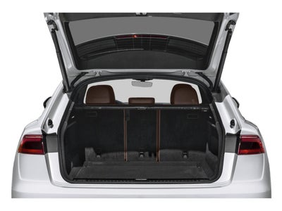 2024 Audi Q8 Premium Plus 55 TFSI quattro