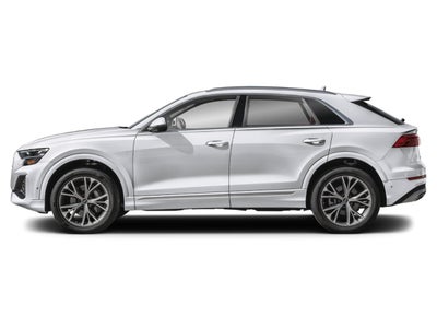 2024 Audi Q8 Premium Plus 55 TFSI quattro