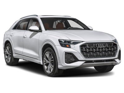 2024 Audi Q8 Premium Plus 55 TFSI quattro