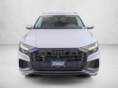 2023 Audi Q8 Premium Plus 55 TFSI quattro