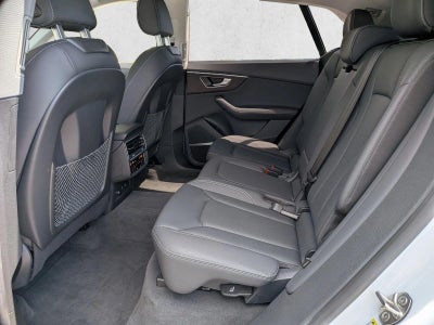 2023 Audi Q8 Premium Plus 55 TFSI quattro