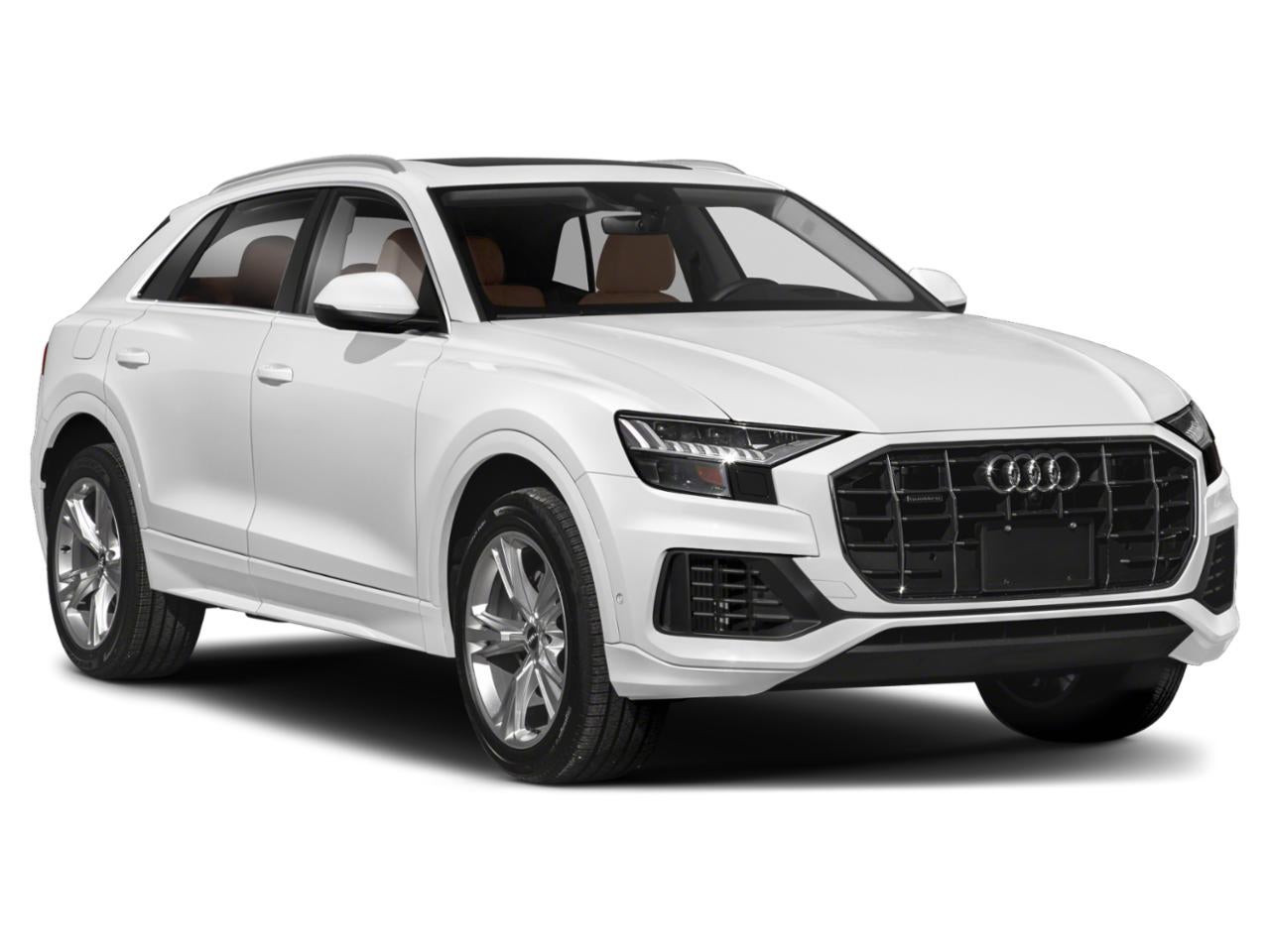 2023 Audi Q8 Prestige 55 TFSI quattro