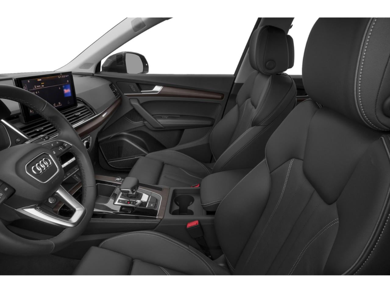 2025 Audi Q5 S line Premium 55 TFSI e quattro