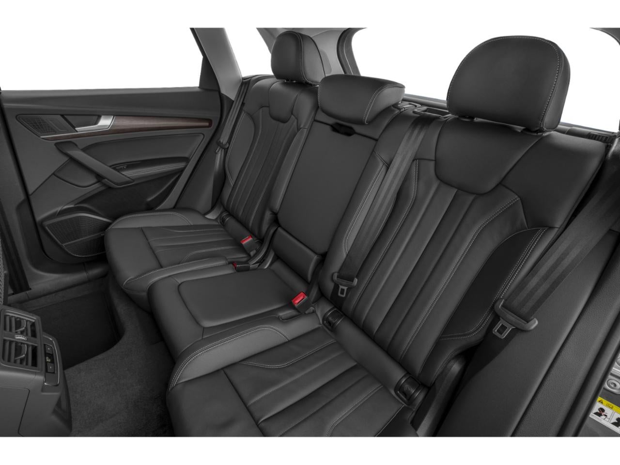 2025 Audi Q5 S line Premium 55 TFSI e quattro