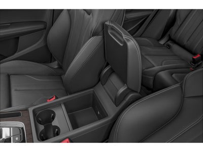 2025 Audi Q5 S line Premium 55 TFSI e quattro