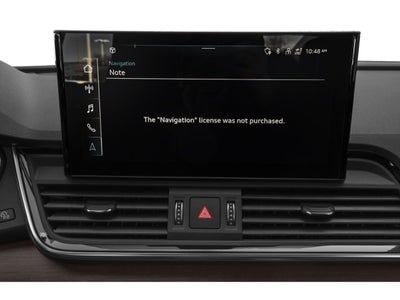 2025 Audi Q5 S line Premium 55 TFSI e quattro