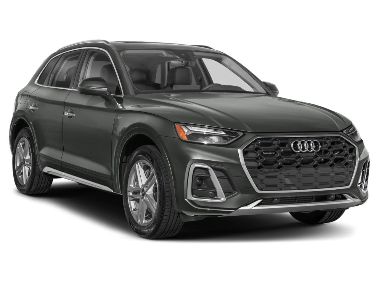 2025 Audi Q5 S line Premium 55 TFSI e quattro
