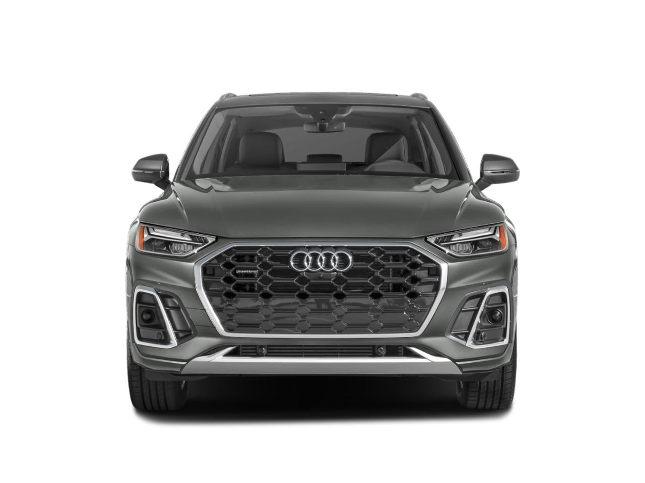 2025 Audi Q5 S line Premium 55 TFSI e quattro
