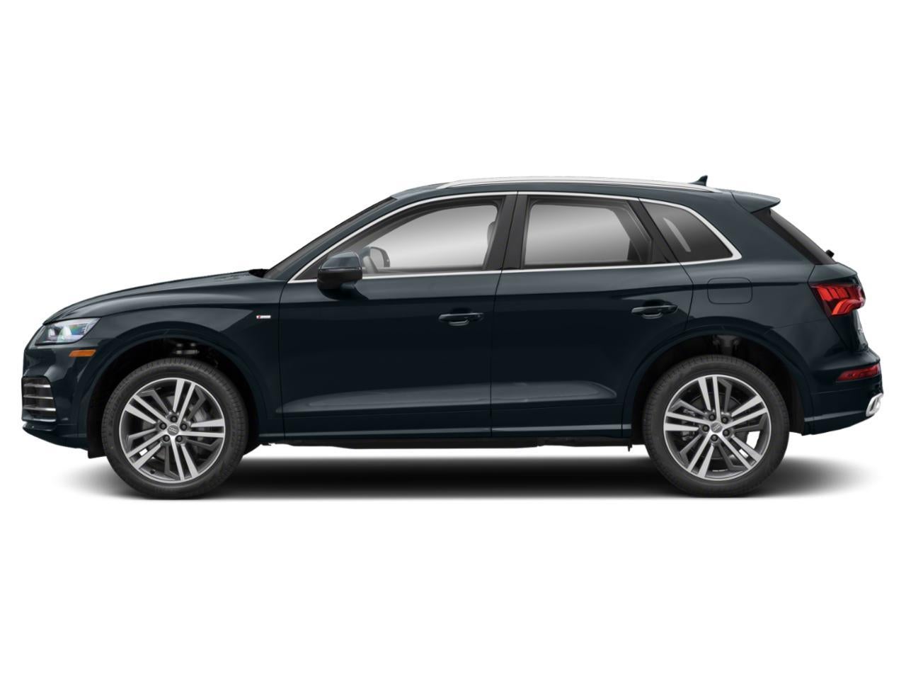 2020 Audi Q5 Premium 55 TFSI e quattro